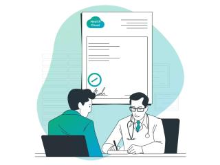 Improve Patient Experience with Salesforce Health Cloud Solutions