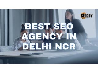 Best SEO Agency in Delhi – Empowering Businesses with Smart Digital Growth