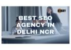 Best SEO Agency in Delhi – Empowering Businesses with Smart Digital Growth