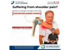 Best doctor for frozen shoulder and joint stiffness in Nellore