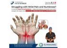 Best Doctor for Carpal Tunnel Syndrome Treatment in Nellore