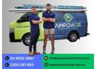 Emergency Electrician in Sydney Always at Your Service!