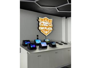 Best Car Modification shop, Dubai