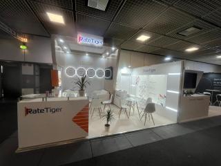 Best Exhibition Stand Design In Nuremberg