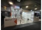 Best Exhibition Stand Design In Nuremberg