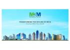 Real Estate Company in Delhi 