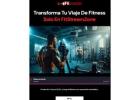  ¡Suscríbete a fitstream para estar al día de los entrenamientos más recientes!