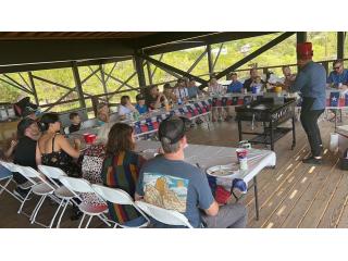 Unforgettable Hibachi at Home in Savannah, GA