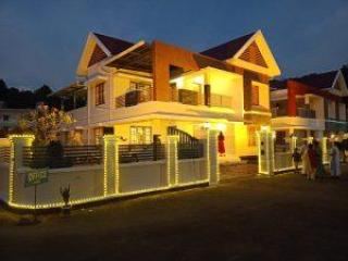 Premium Homes in Pala – Luxury Villas and Modern Living Spaces in Kerala