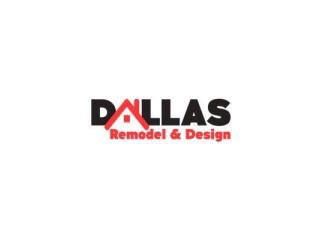 Dallas Remodel & Design