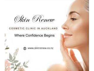 Advanced Skin Treatments in Whangaparaoa: Confidence in Every Glow