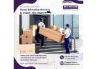 Home Relocation Services in Dubai