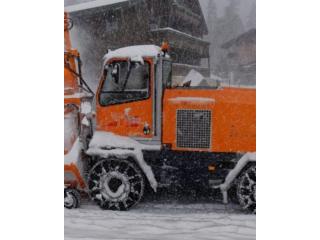 Custom Deck Builders