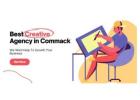 Best Creative Agency in Commack – Innovative Branding & Design Experts