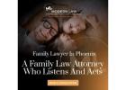 Family Law Appeal Lawyer
