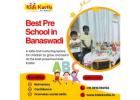 Best Pre School in Banaswadi | Play Group School