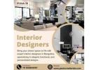 Interior Designers in Bangalore