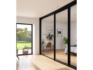 Premium Aluminium Kitchen Cabinet Solutions in Singapore | Ministry of Door