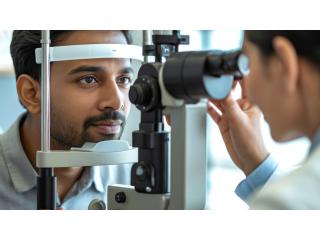 Say Goodbye to Blurry Vision with Advanced Lazy Eye and Myopia Treatment in Vashi