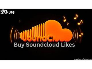 Boost Your Music Popularity with Buy Soundcloud Likes