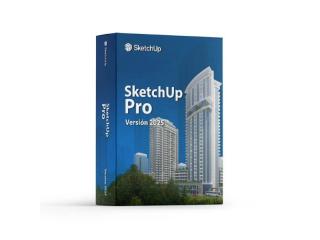Buy SketchUp Pro – Current Price & Genuine License India