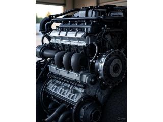 Used Engine 2012 Lexus LFA for Sale – Full & Genuine OEM