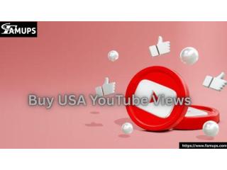 Boost Your Channel Growth with Buy USA YouTube Views