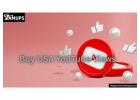Boost Your Channel Growth with Buy USA YouTube Views