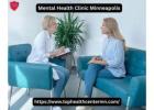 Compassionate Mental Health Clinic Minneapolis Experts