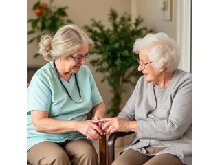 Premier Senior Living in Lansing, Michigan