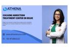 Recover in Luxury at the Best Cocaine Addiction Center in Delhi