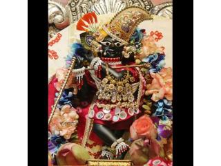 Shri Radha Raman Ji Temple in Vrindavan