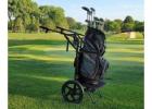 Camping Travel Cart