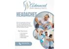 Natural and Medical Headaches Treatment in Raleigh You Can Trust