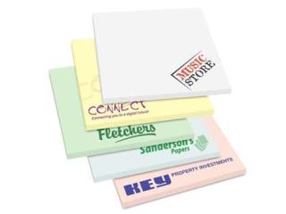 PapaChina Offers Custom Sticky Notes at Wholesale prices to Highlight Ideas Creatively