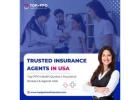 Trusted Health Insurance Agents in Illinois |Topppohealthquotes
