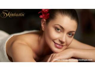 Relaxation and Wellness with Spa in Riverside for Glowing Skin