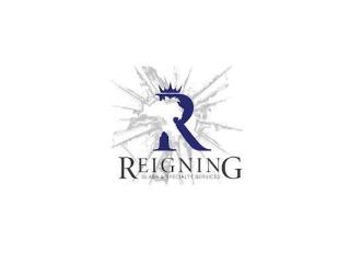Reigning Glass & Specialty Services