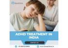 Best ADHD Treatment in India – Care at Breathline