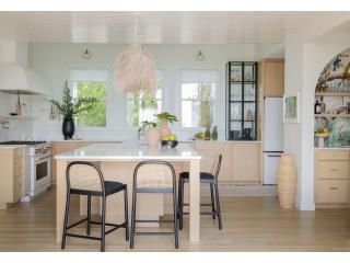 Luxury Home Designs by the Best Interior Designers Boston