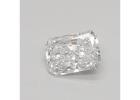 Buy Lab Loose Diamonds Online for Custom Jewelry