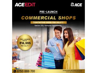 Ace Edit: Transforming Yamuna Expressway into a Global Business Zone