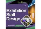 Top Exhibition Stall Design Experts for Brand Promotion