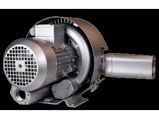 Versatile Ring Blowers for Clean and Continuous Air Movement