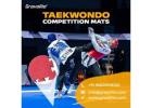 Online Buy Premium Taekwondo Mat | Gravolite