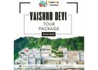 Vaishno Devi Tour Package with Comfortable Stay & Travel