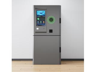 Reverse Vending Machine to Increase Recycling Efficiency