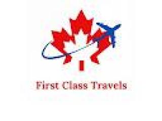 Compare Canada to India Flight Ticket Prices Online – First Class Travels