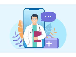 Comprehensive Healthcare Software Development Company Enhancing Efficiency