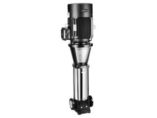 High Pressure Pump Solutions - W & Z Machinery Sales